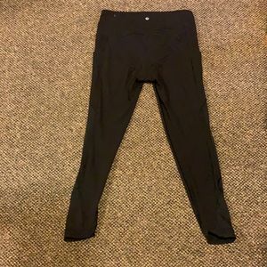 Women’s Lululemon leggings